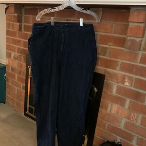 Dockers Women’s Dark Blue Chinos